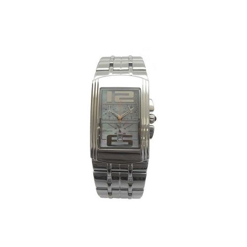 Montre Femme Chronotech Ct7018b-01m (30 Mm)