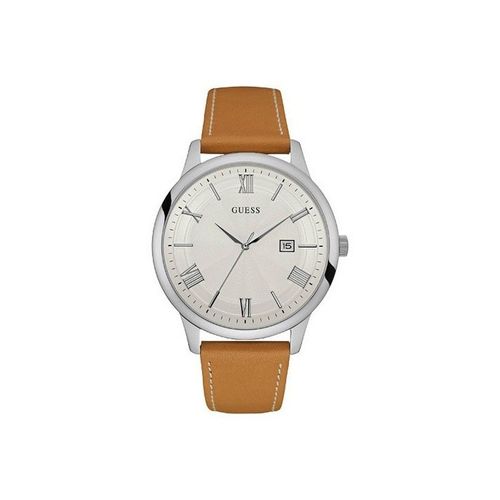 Montre Homme Guess W0972g1 (46 Mm)