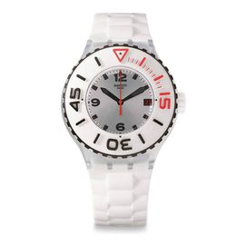 Montre Mixte Swatch Suuk401