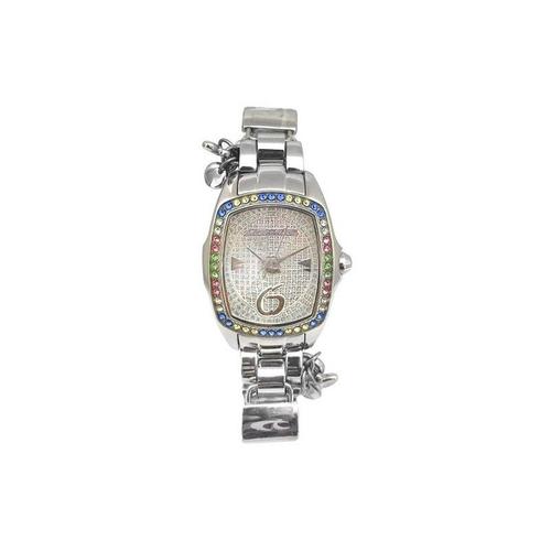 Montre Femme Chronotech Ct7009ls-08m (28 Mm)