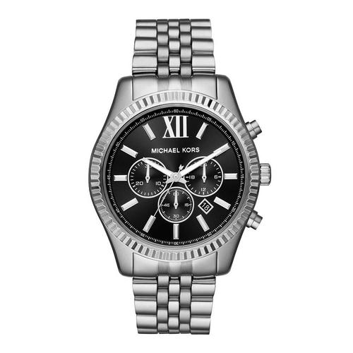 Michael Kors Lexington Mk8602 Montre Quartz Homme