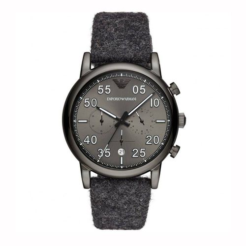 Emporio Armani Ar11154 Montre Quartz Homme
