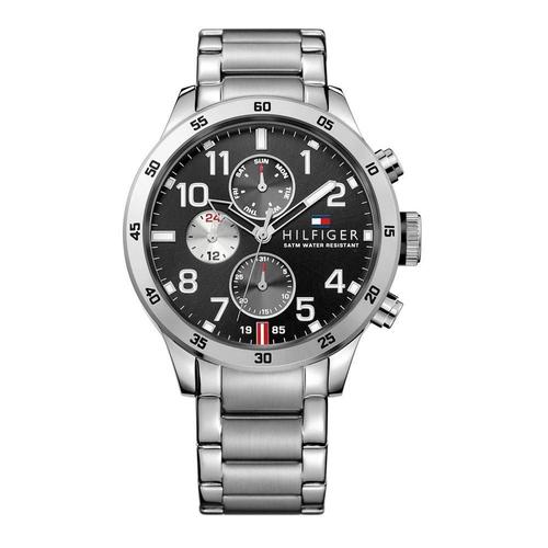 Tommy Hilfiger 1791141 Montre Quartz Homme