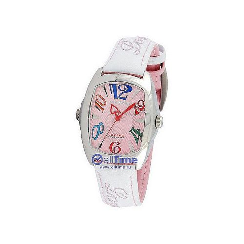 Montre Femme Chronotech Ct7696l-16 (33 Mm)