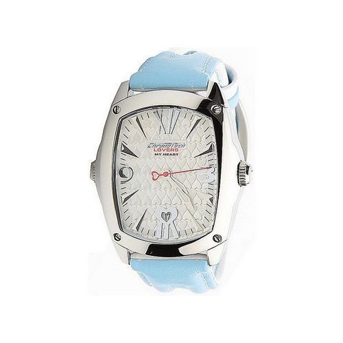 Montre Femme Chronotech Ct7696l-15 (33 Mm)