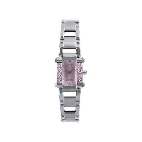 Montre Femme Chronotech Cc7040ls-07m (20 Mm)