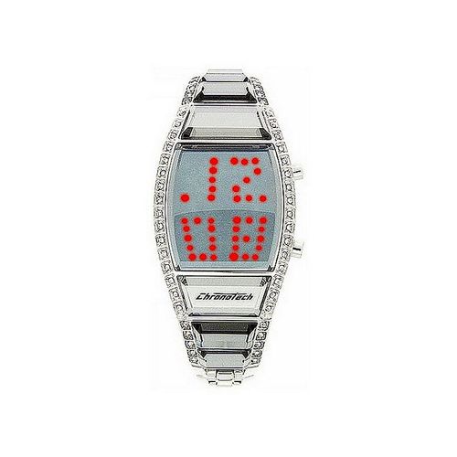 Montre Femme Chronotech Ct7122ls-08m (27 Mm)