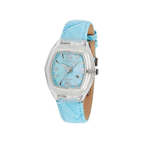 Montre Femme Chronotech Ct7888l-01 (35 Mm)
