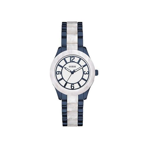 Montre Femme Guess W0074l3 (37 Mm)