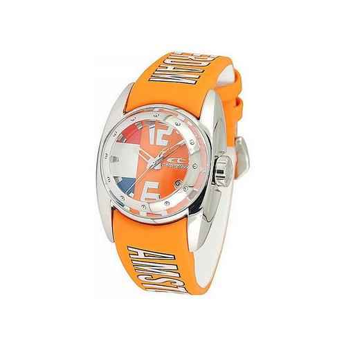 Montre Femme Chronotech Ct7704b-26 (38 Mm)