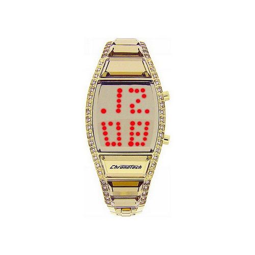 Montre Femme Chronotech Ct7122ls-09m (25 Mm)
