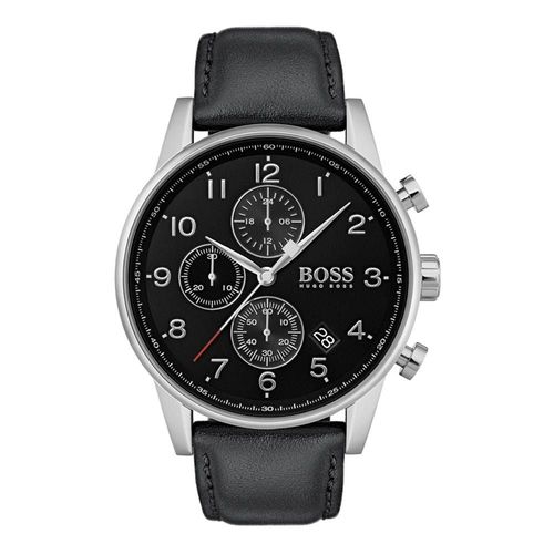 Hugo Boss 1513678 Montre Quartz Homme