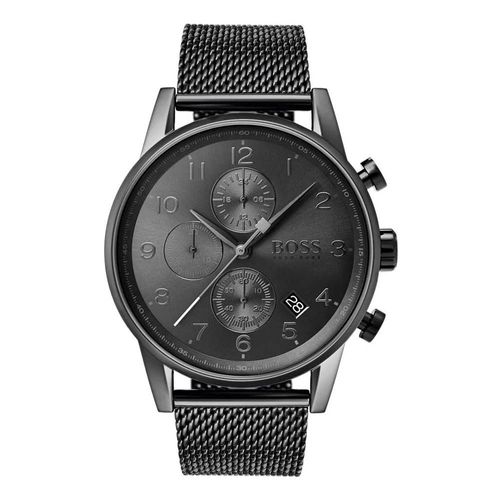 Hugo Boss 1513674 Montre Quartz Homme