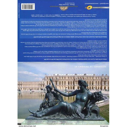 Collector - Le Château De Versailles 2 - 2010