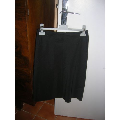 Jupe Pimkie Taille Élastique 36 Polyester 97%,Élasthanne 3%.