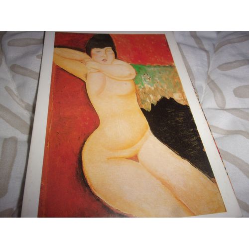 Amedeo Modigliani