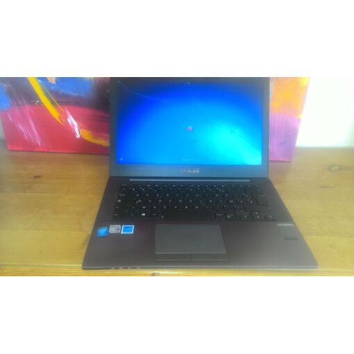 Asus X75Vd-ty161h - 17.3" Intel Core i7 - 2.4 Ghz - Ram