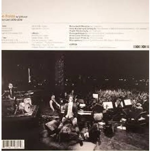 In Concert 2015-2016