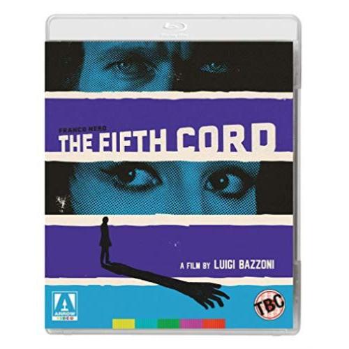 The Fifth Cord