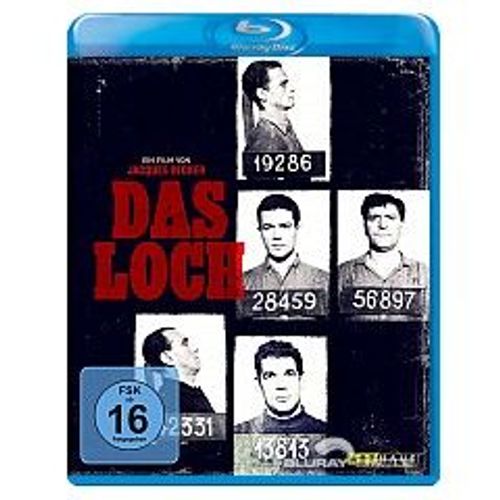 Das Loch (Le Trou)