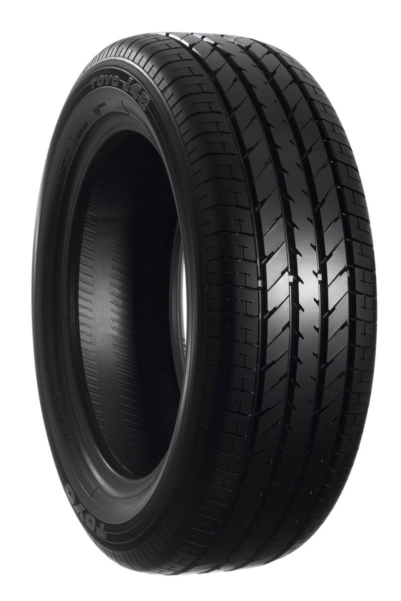 Toyo Open Country A33B 255/60 R18 108S