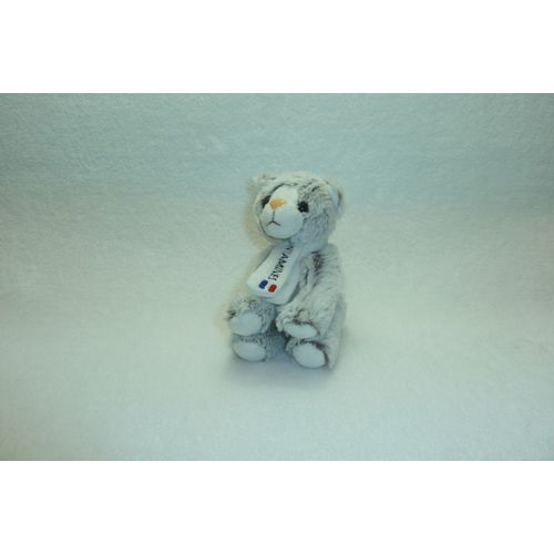 DOUDOU CHAT PELUCHE CMP