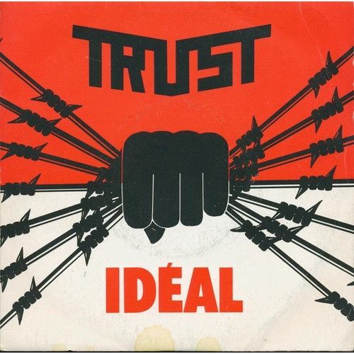 Ideal - Toutes Barricades