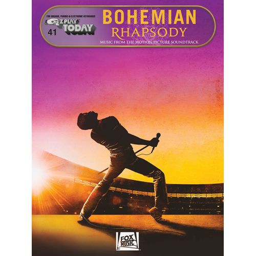 Bohemian Rhapsody