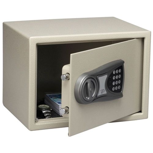 Coffret fort électronique PRELUDE 16L