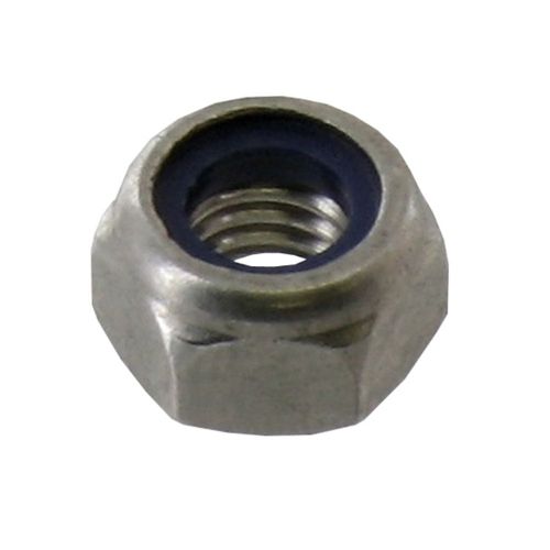 Ecrous indesserables d5 inox A4 Class Inox x14