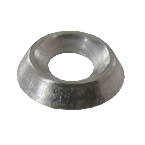 Cuvettes pour vis 3,5 à 5 inox A2 Class Inox x18