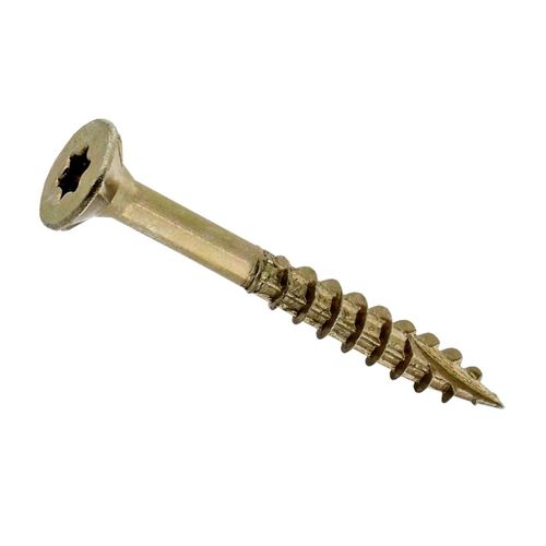 Vis Rocket tête fraisée etoile 4,5x45 vybac 130p