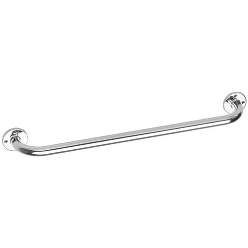 Barre de Maintien GODONNIER droite 60cm Laiton Chromé