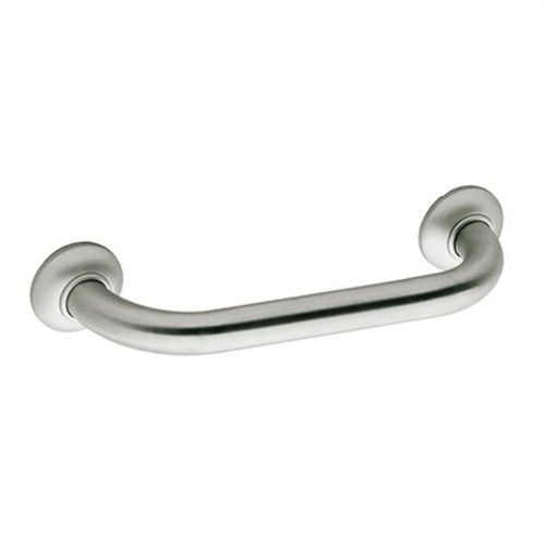 Barre de relèvement inox 30cm