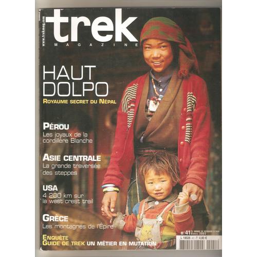 Trek Magazine 41