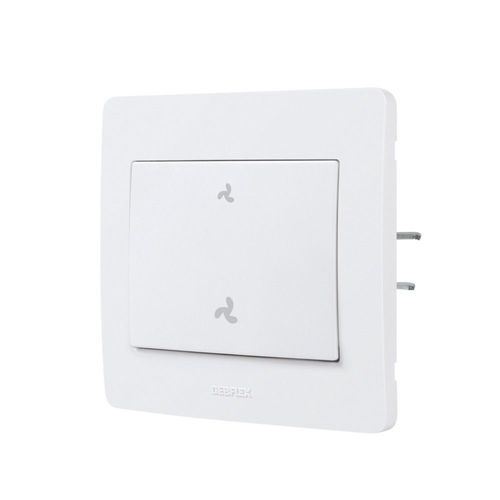 Commande VMC DEBFLEX DIAM2 blanc