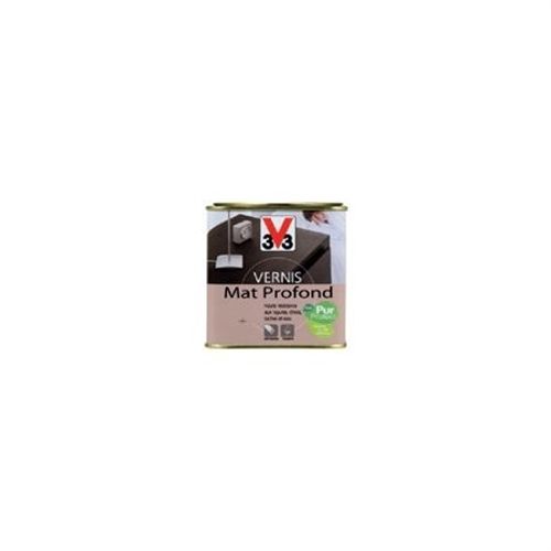Vernis Pur Protect Mat V33 incolore 250 ml