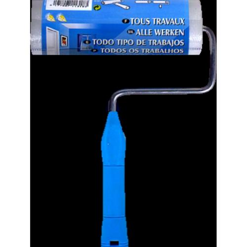 Rouleau en mousse tous travaux Nespoli 180 mm