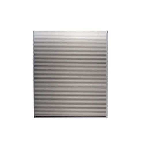 Fond De Hotte SPTD Inox 60 x 70cm