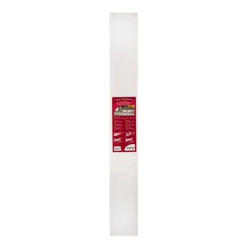 Crédence Frise SPTD Inox 120 x 15cm
