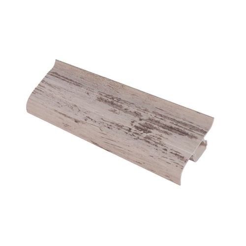 Plinthe Pass'Fil SPTD x 2,5m Wood 2