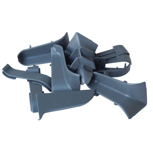 Kit Finition Plinthe SPTD Ardoise