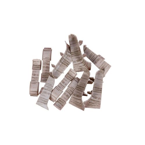 Kit Finition Plinthe SPTD Wood 2