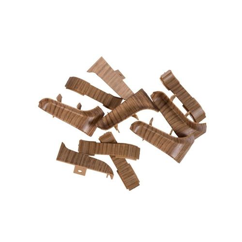 Kit Finition Plinthe SPTD Wood 3