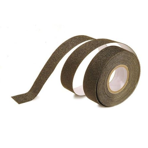 Bande Antidérapante Adhésive SPTD 2,5cm x 6m