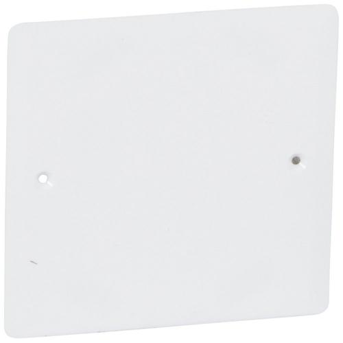 Couvercle Universel LEGRAND Batibox 100 x 100 pour Boîte Diamètre 85mm