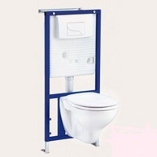 Pack WC suspendu Basia