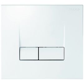 Plaque de Commande SIAMP Blanche