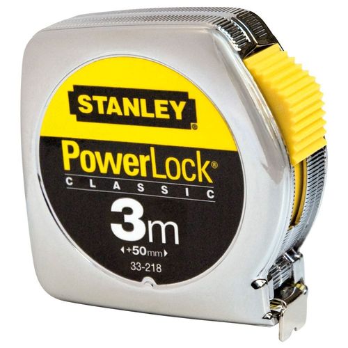 Mesure d.m powerlock 3m