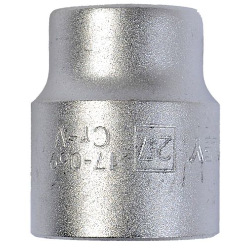 Douille STANLEY 1/2'' 12 Pans 27mm